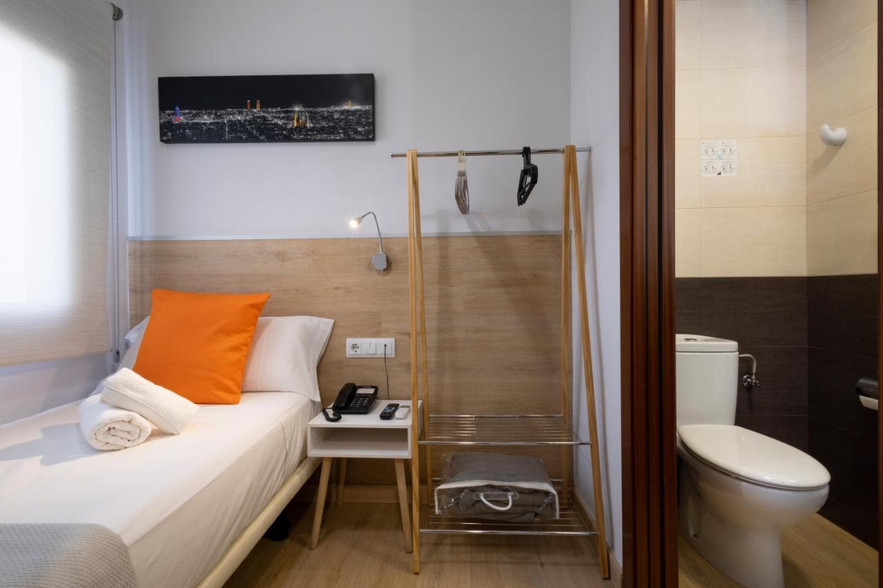 Maison d'hôtes Sans Barcelone