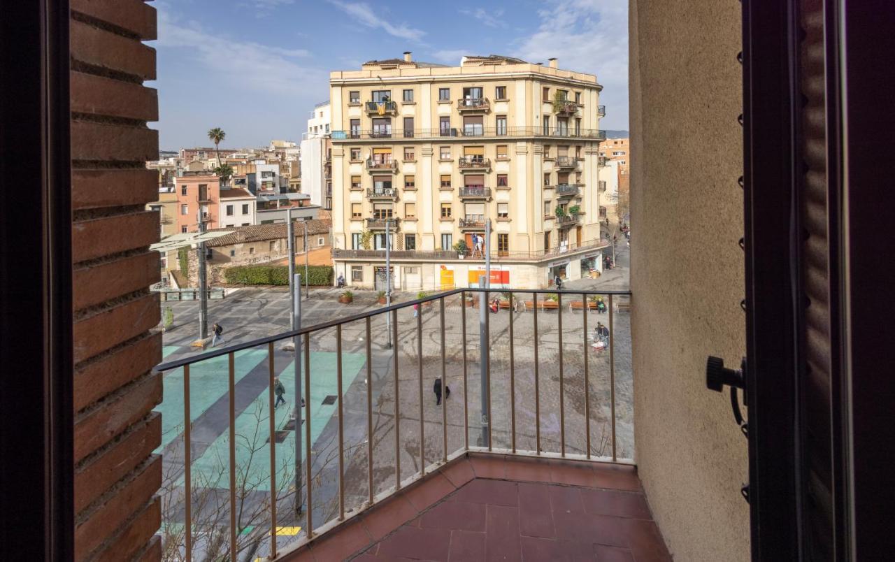 Maison d'hôtes Sans Barcelone