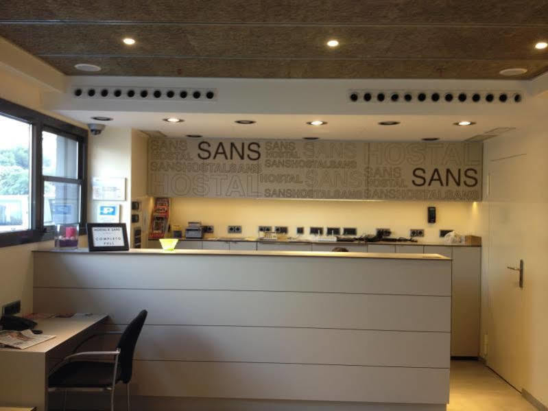 Maison d'hôtes Sans